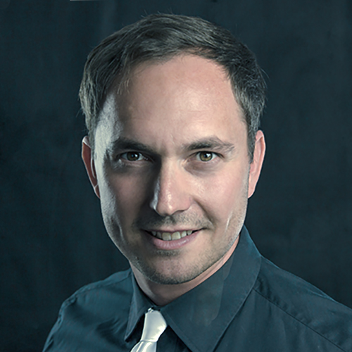 Image of Tim Tessnow